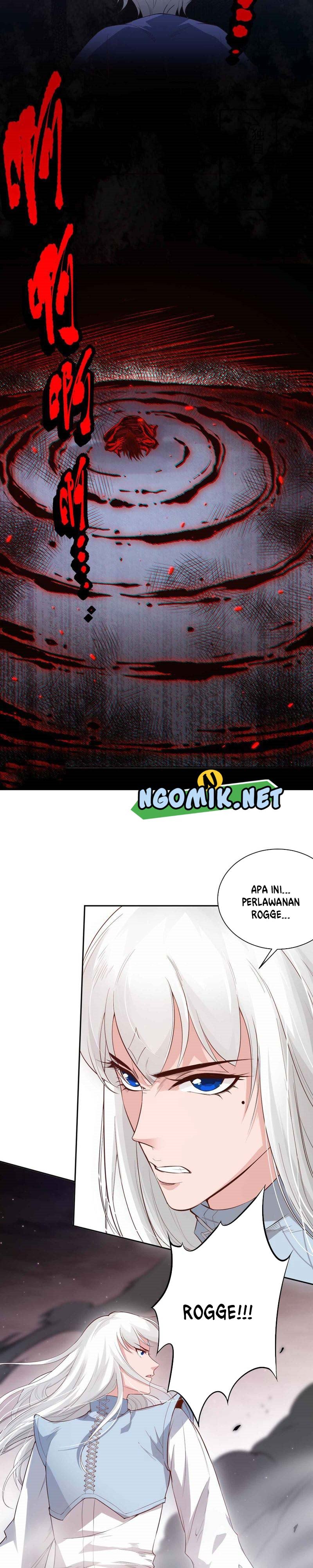 Ultimate Soldier Chapter 135 Gambar 4